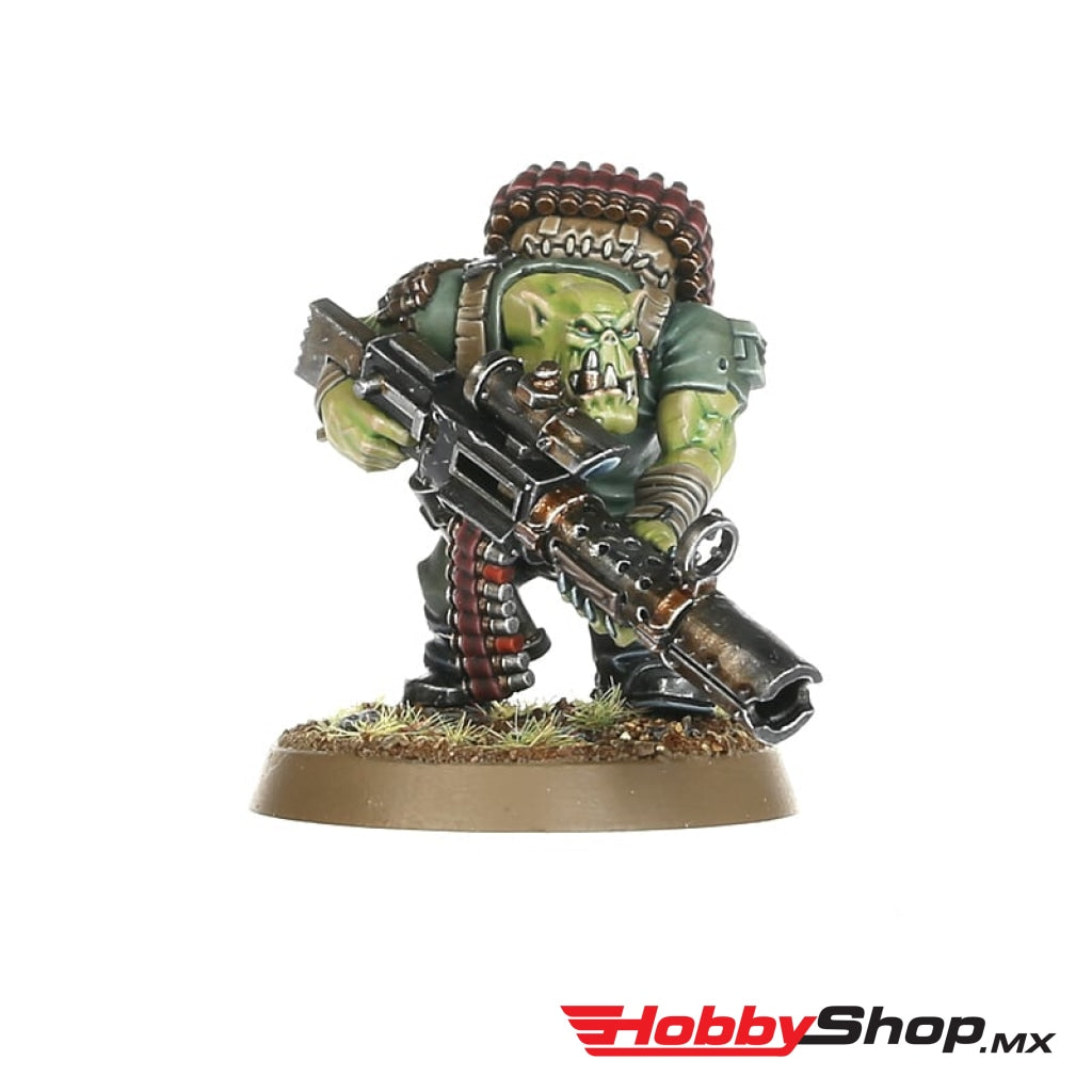 Games Workshop - Kill Team Starter Set (Inglés) En Existencia