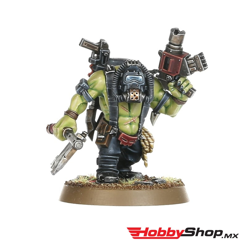 Games Workshop - Kill Team Starter Set (Inglés) En Existencia