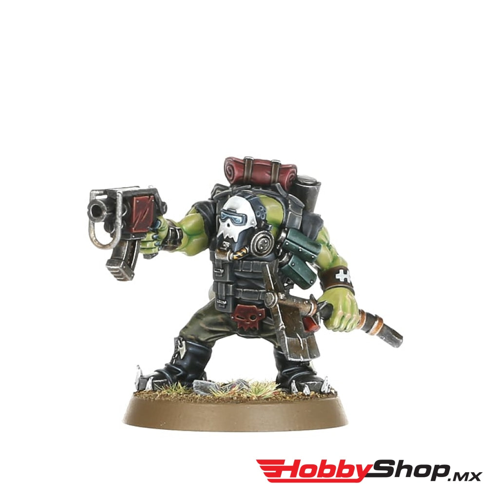 Games Workshop - Kill Team Starter Set (Inglés) En Existencia