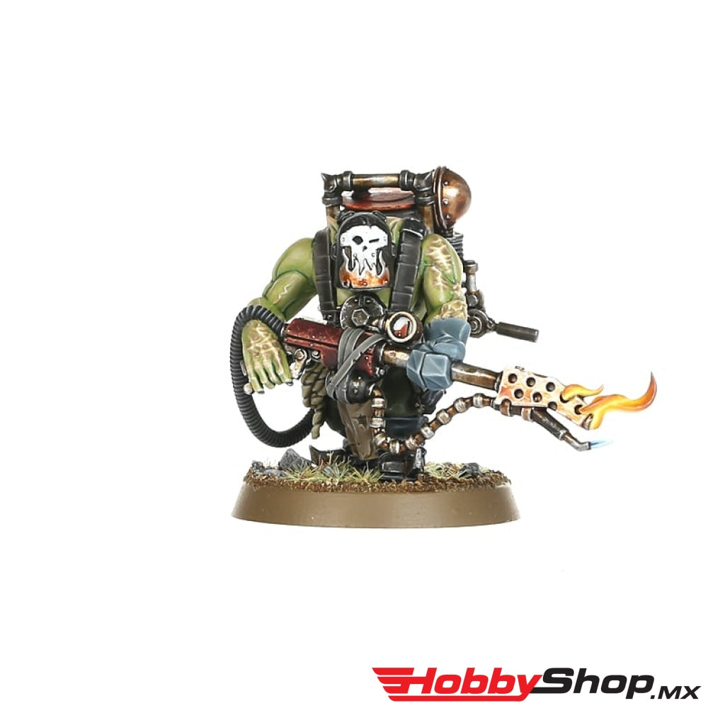 Games Workshop - Kill Team Starter Set (Inglés) En Existencia