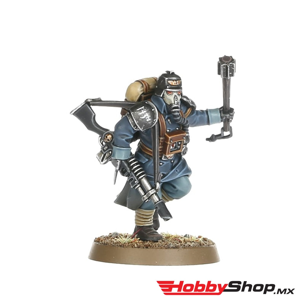 Games Workshop - Kill Team Starter Set (Inglés) En Existencia