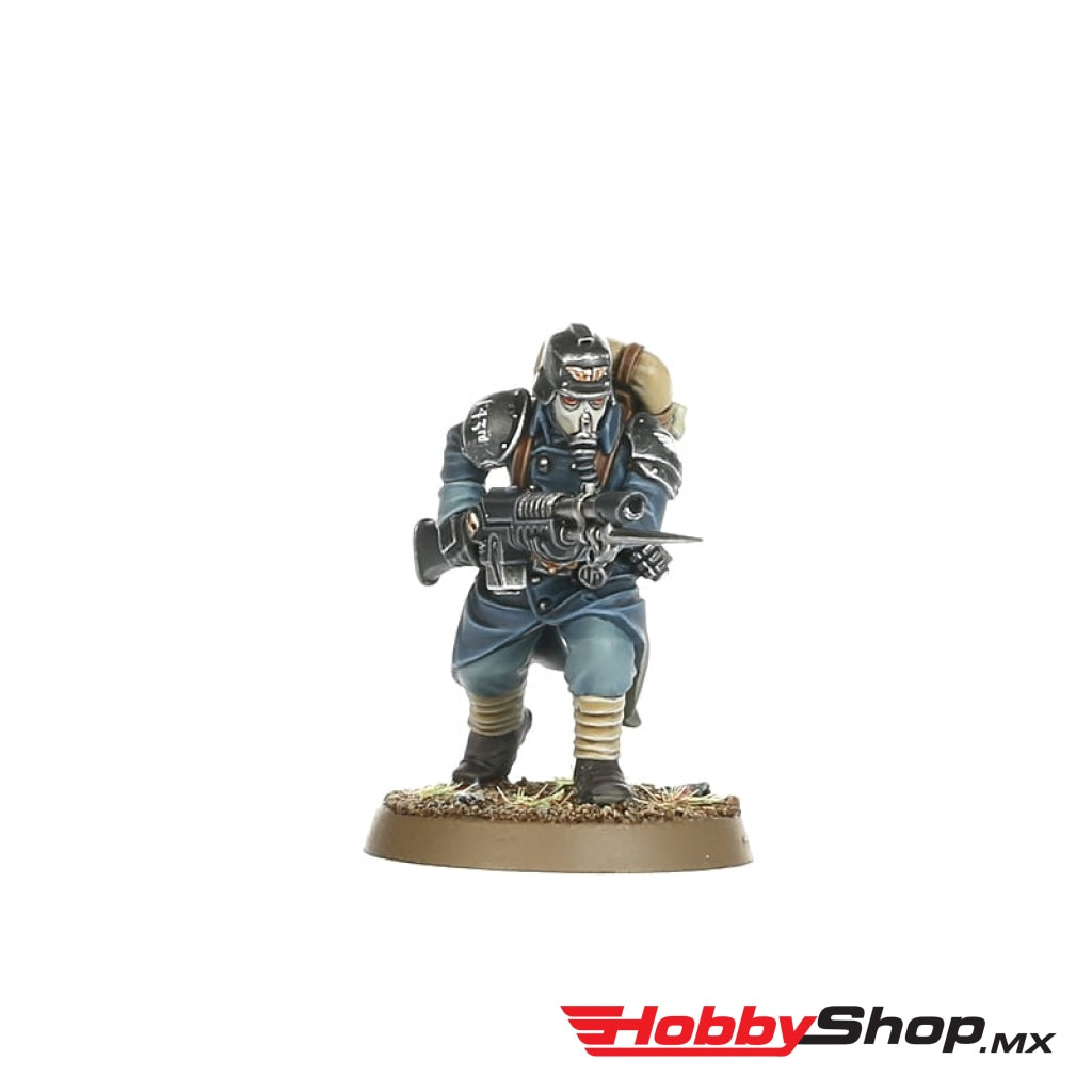 Games Workshop - Kill Team Starter Set (Inglés) En Existencia