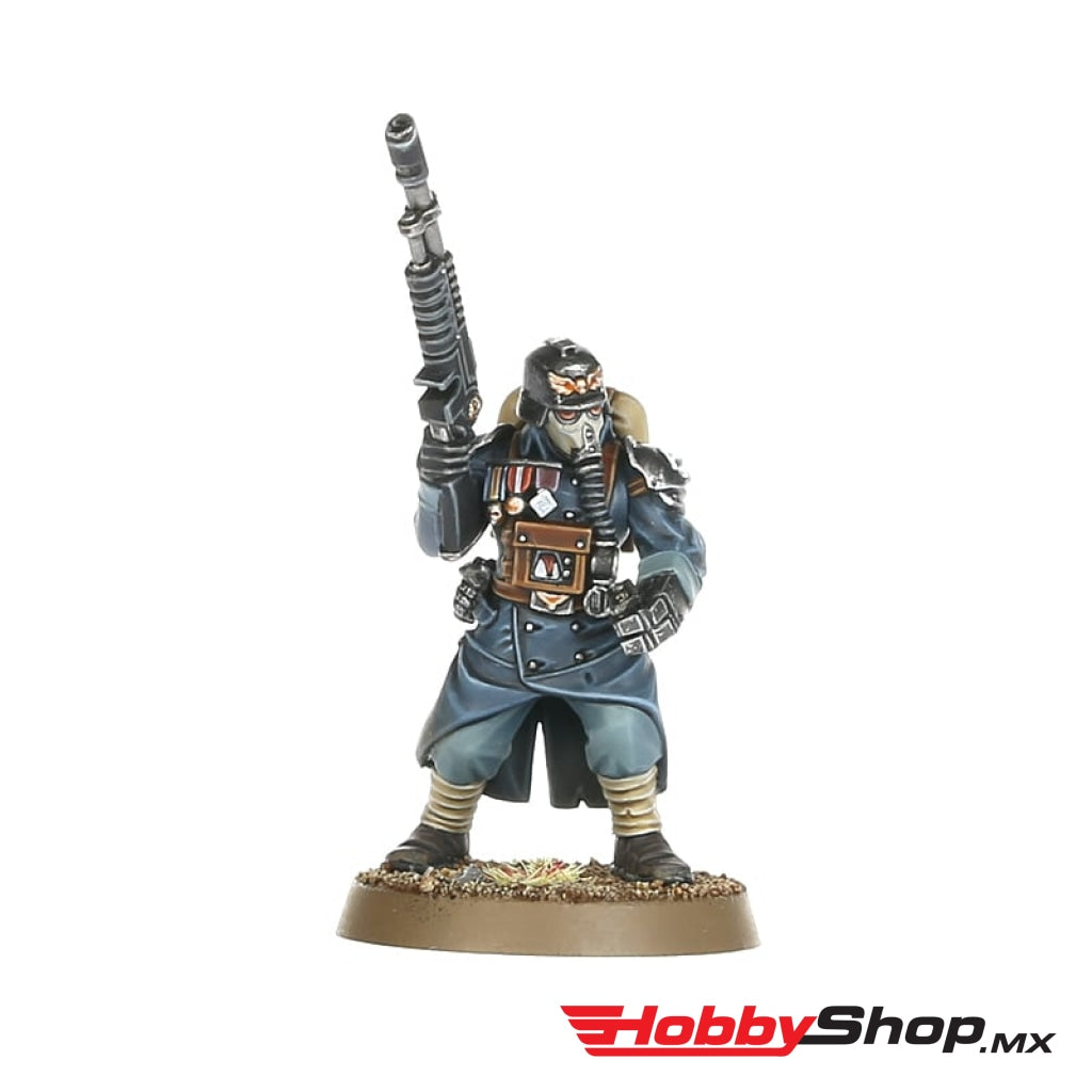 Games Workshop - Kill Team Starter Set (Inglés) En Existencia