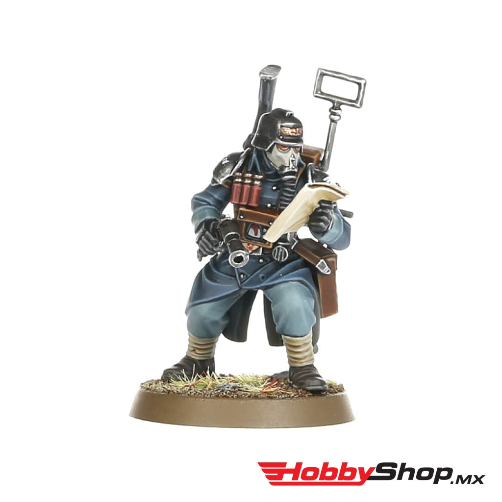 Games Workshop - Kill Team Starter Set (Inglés) En Existencia