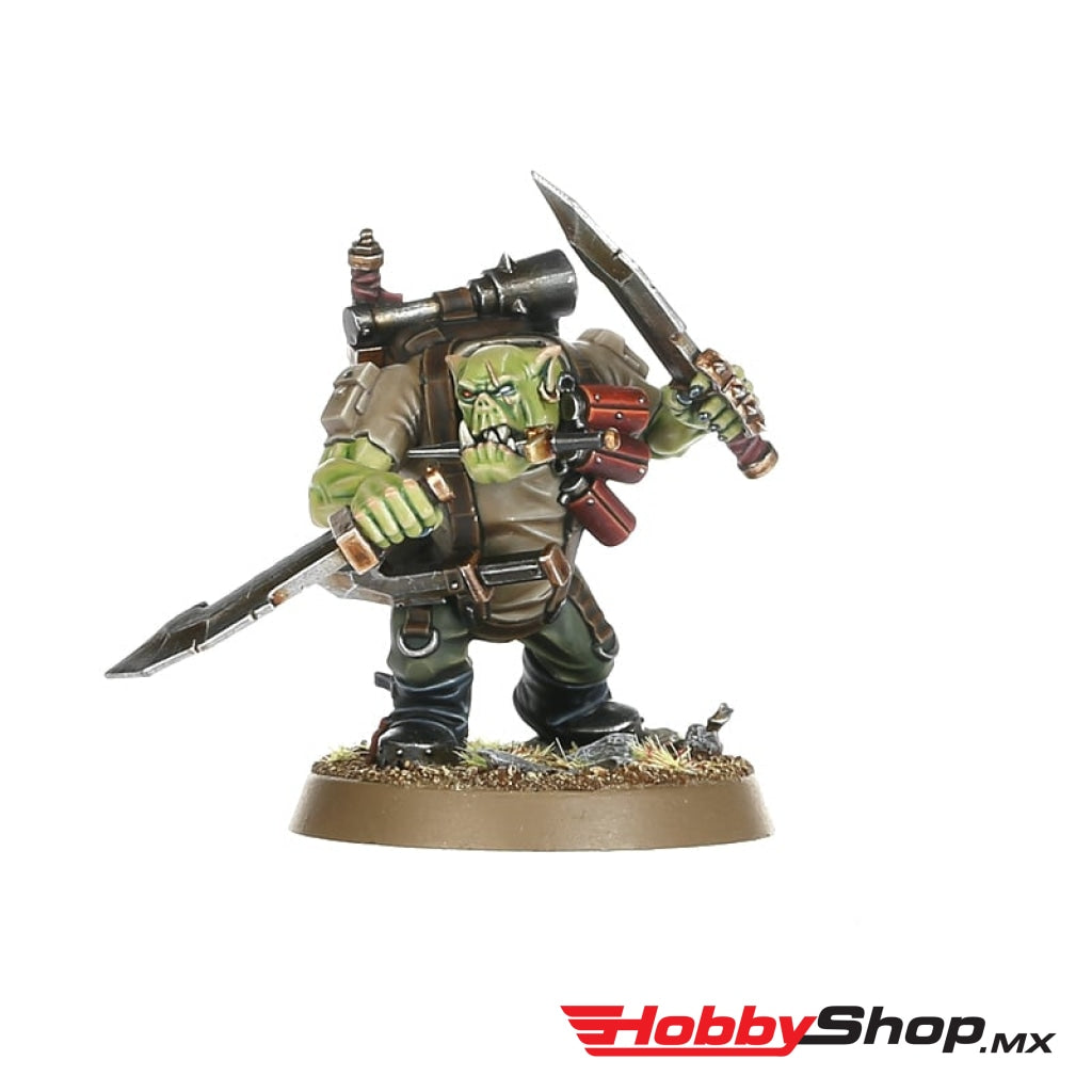 Games Workshop - Kill Team Starter Set (Inglés) En Existencia