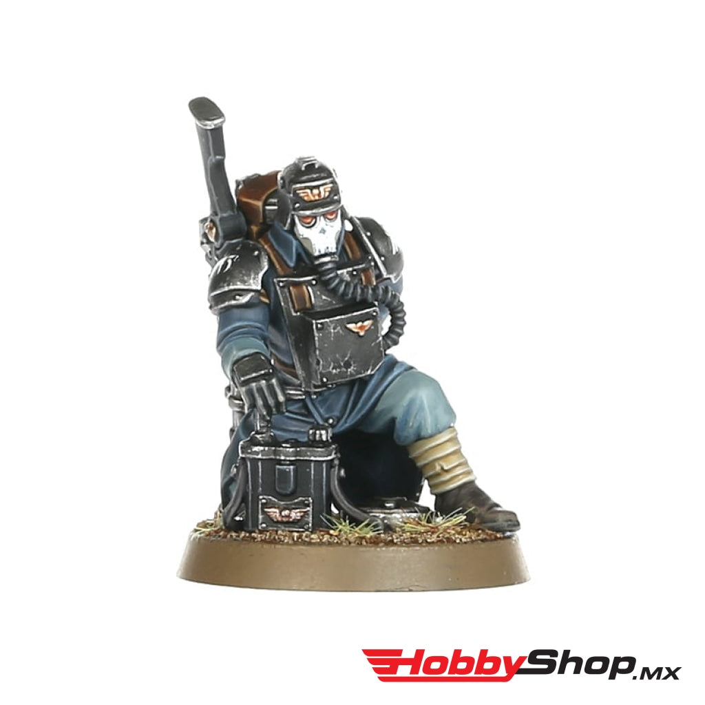 Games Workshop - Kill Team Starter Set (Inglés) En Existencia