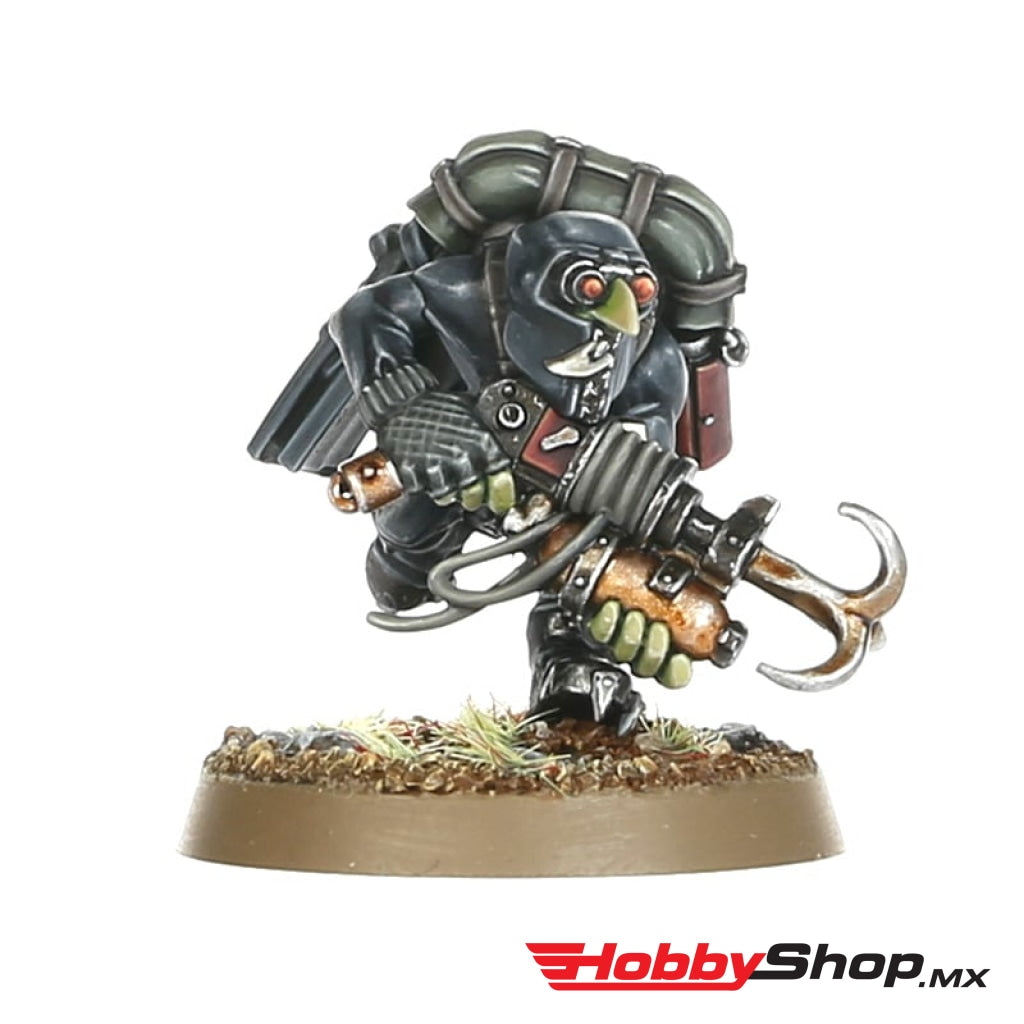 Games Workshop - Kill Team Starter Set (Inglés) En Existencia