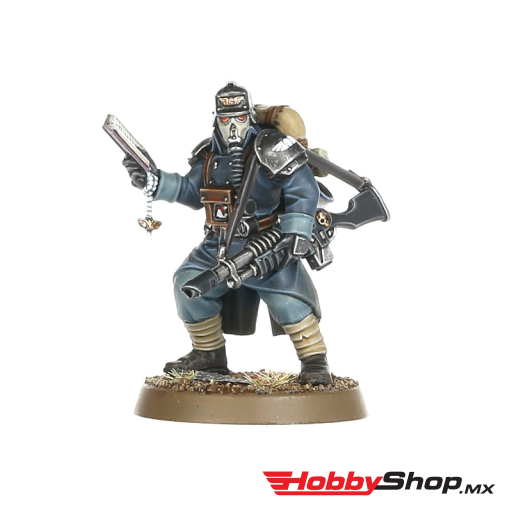 Games Workshop - Kill Team Starter Set (Inglés) En Existencia