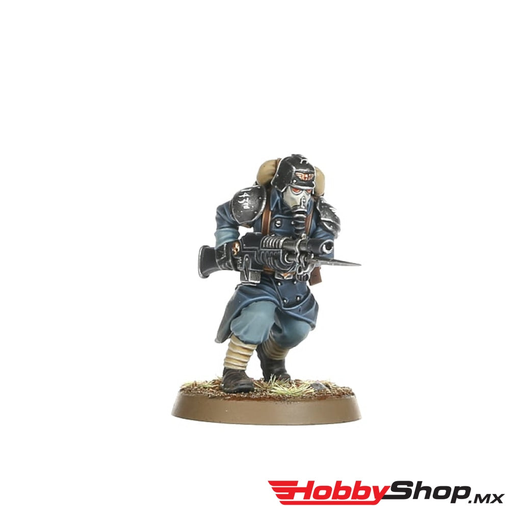 Games Workshop - Kill Team Starter Set (Inglés) En Existencia