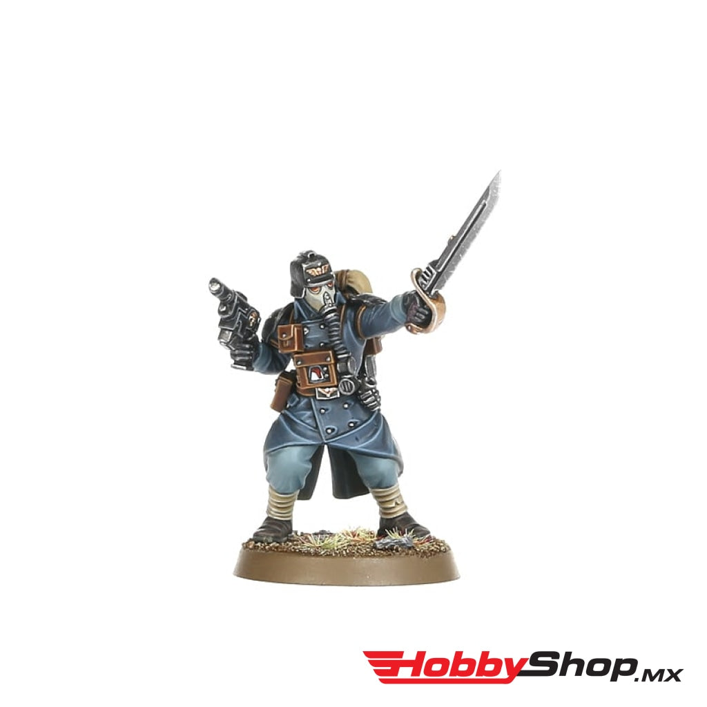 Games Workshop - Kill Team Starter Set (Inglés) En Existencia