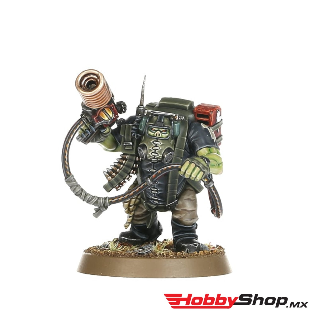 Games Workshop - Kill Team Starter Set (Inglés) En Existencia