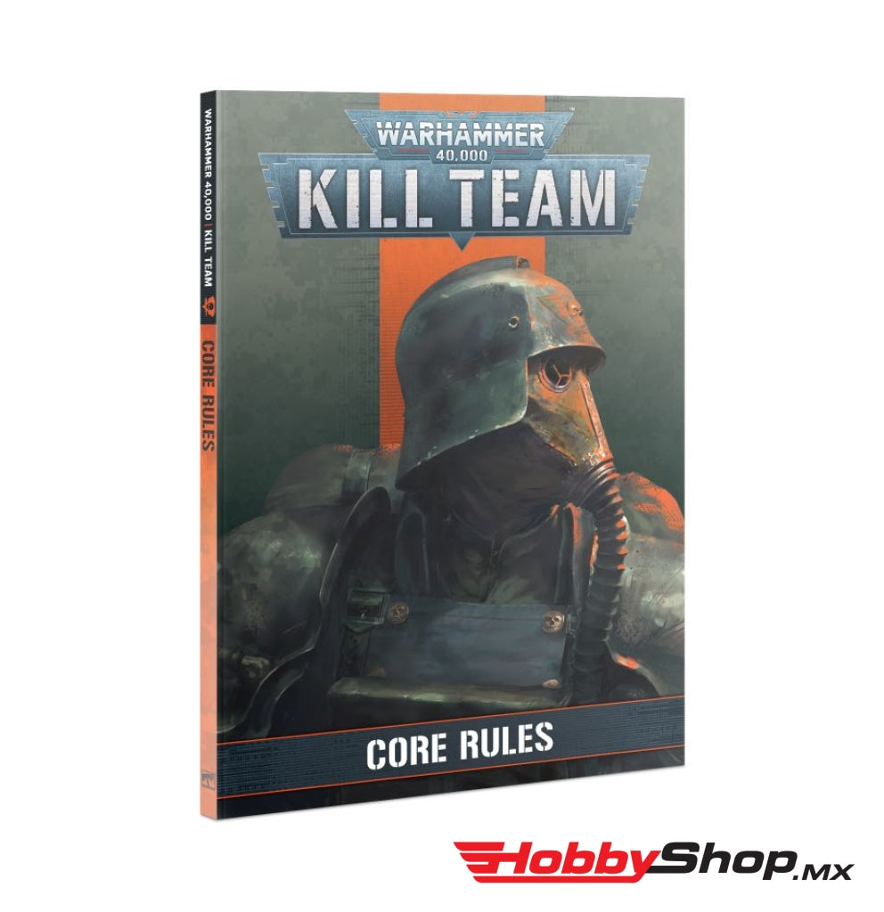 Games Workshop - Kill Team Starter Set (Inglés) En Existencia