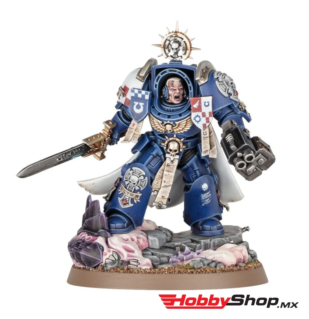 Games Workshop - Warhammer 40 000: Leviathan (Inglés) En Existencia