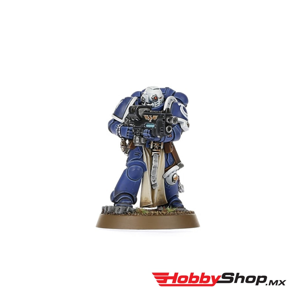 Games Workshop - Warhammer 40 000: Leviathan (Inglés) En Existencia