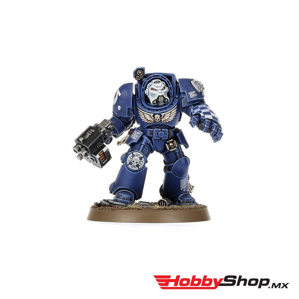 Games Workshop - Warhammer 40 000: Leviathan (Inglés) En Existencia