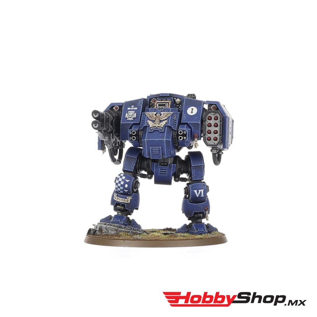 Games Workshop - Warhammer 40 000: Leviathan (Inglés) En Existencia