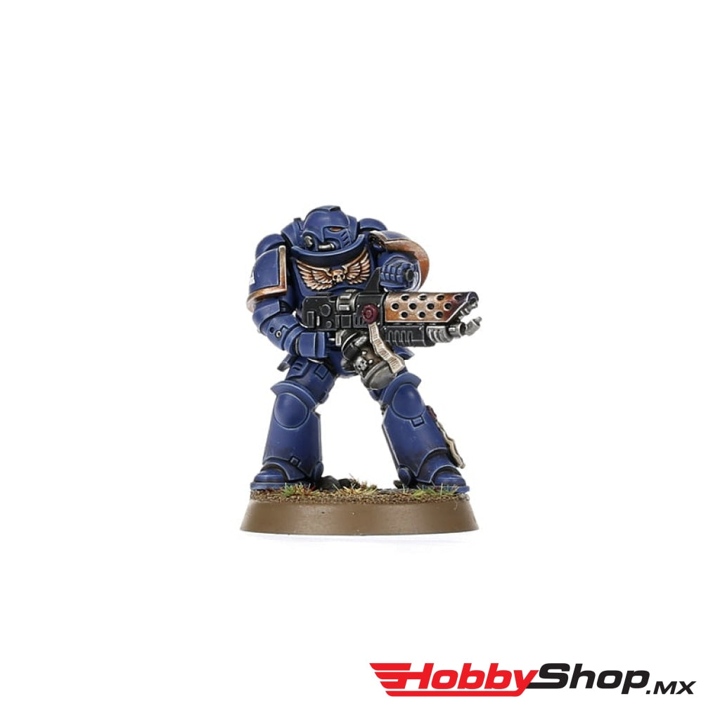 Games Workshop - Warhammer 40 000: Leviathan (Inglés) En Existencia