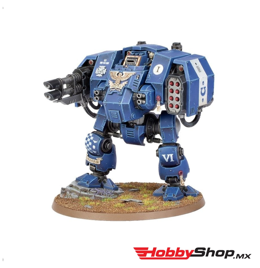 Games Workshop - Warhammer 40 000: Leviathan (Inglés) En Existencia