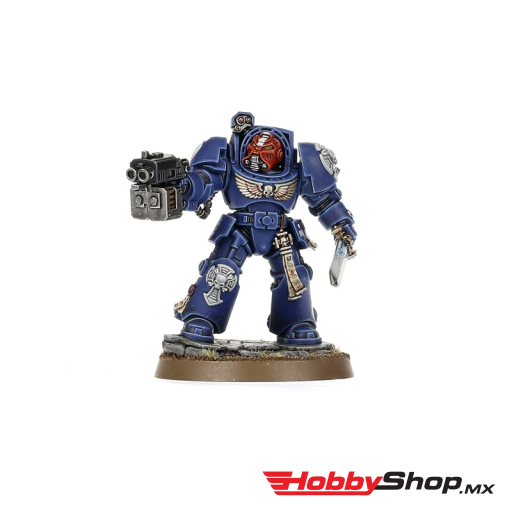 Games Workshop - Warhammer 40 000: Leviathan (Inglés) En Existencia