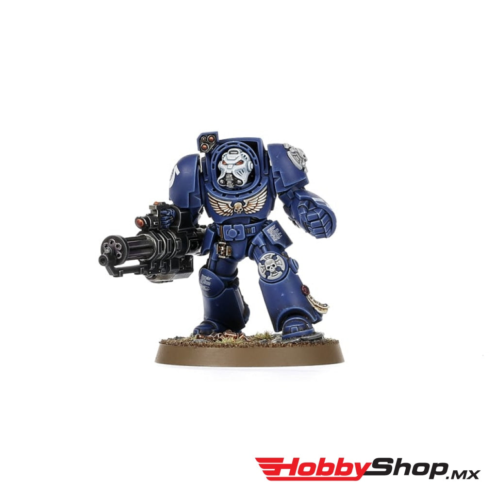 Games Workshop - Warhammer 40 000: Leviathan (Inglés) En Existencia