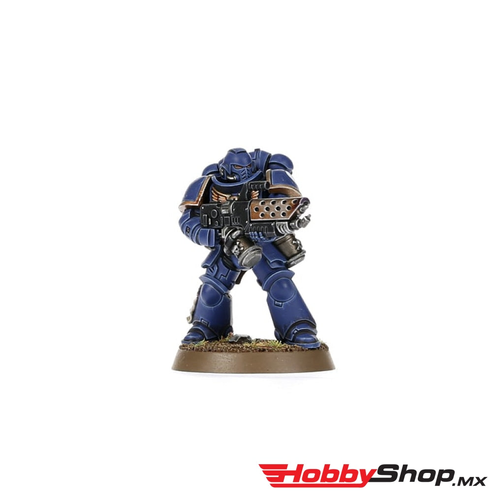 Games Workshop - Warhammer 40 000: Leviathan (Inglés) En Existencia