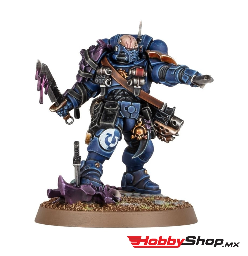 Games Workshop - Warhammer 40 000: Leviathan (Inglés) En Existencia