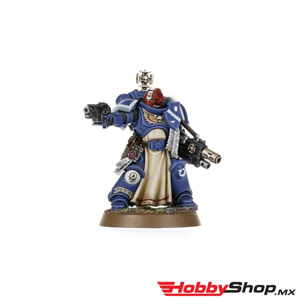 Games Workshop - Warhammer 40 000: Leviathan (Inglés) En Existencia