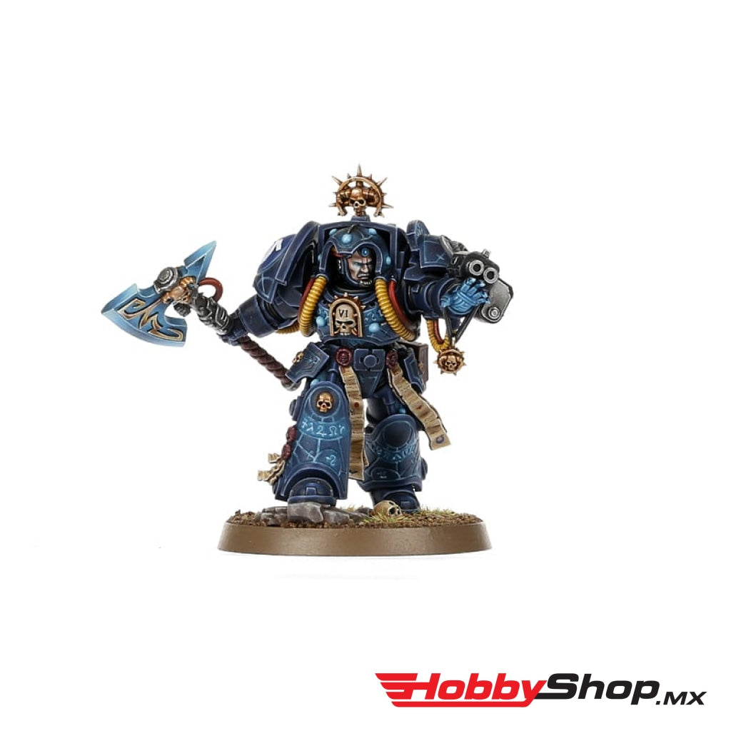 Games Workshop - Warhammer 40 000: Leviathan (Inglés) En Existencia