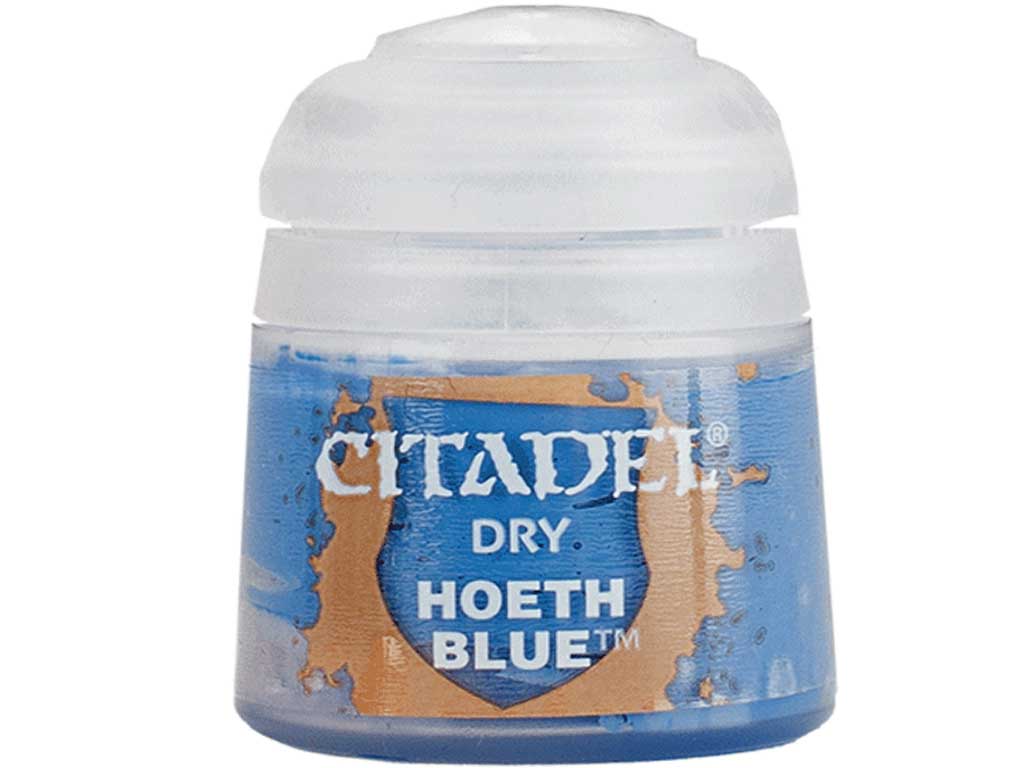 Citadel - Dry: Hoeth Blue (12ml)