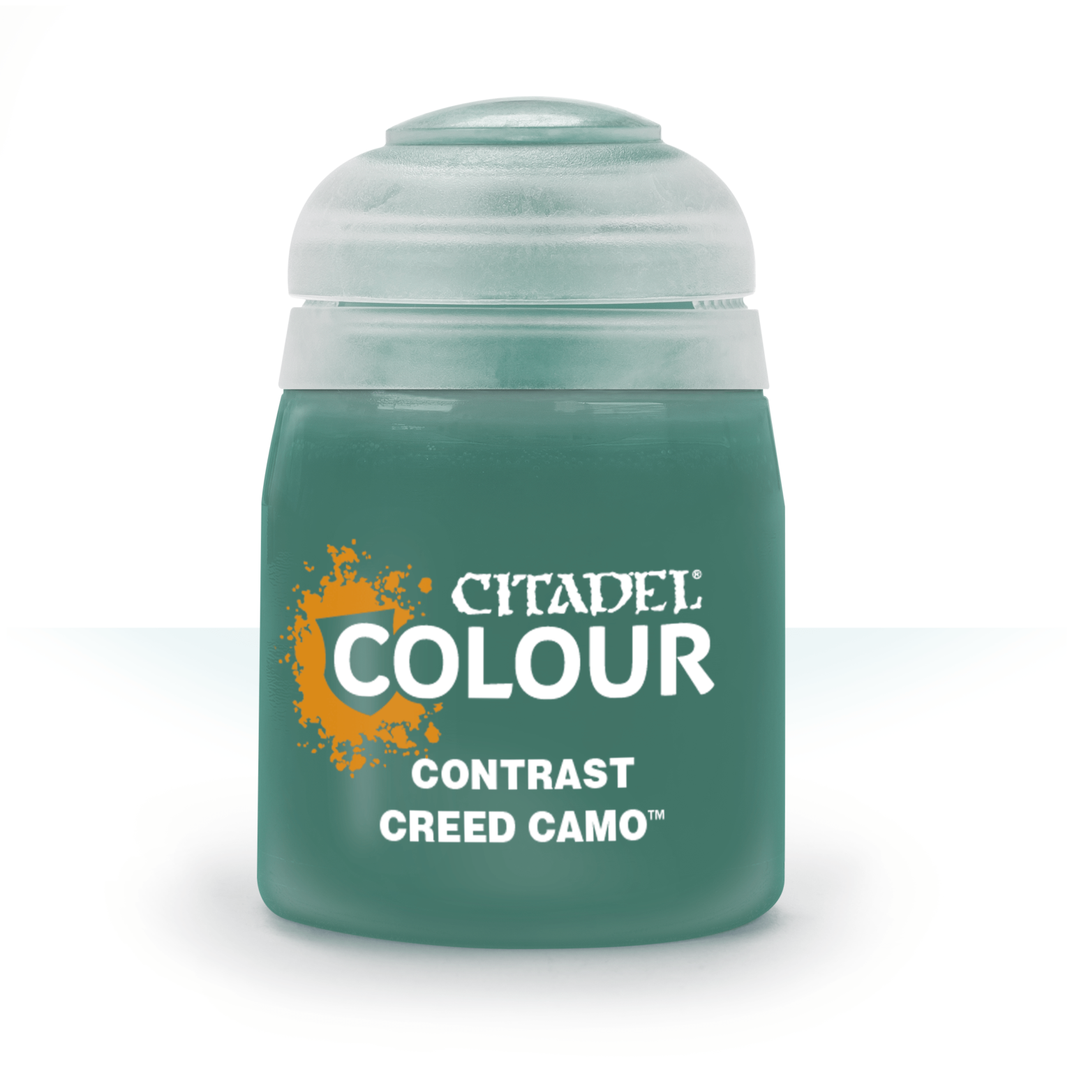 Citadel - Contrast: Creed Camo (18ml)