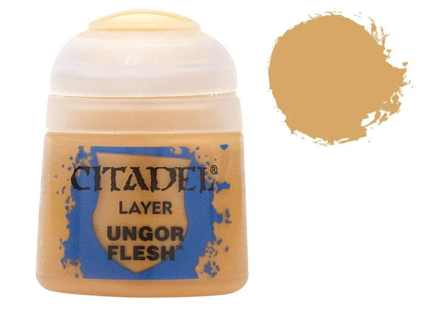 Citadel - Layer: Ungor Flesh (12ml)