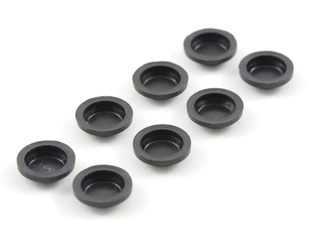 Infinity - Diaphragm (Shock Bladder) 8Pcs En Existencia