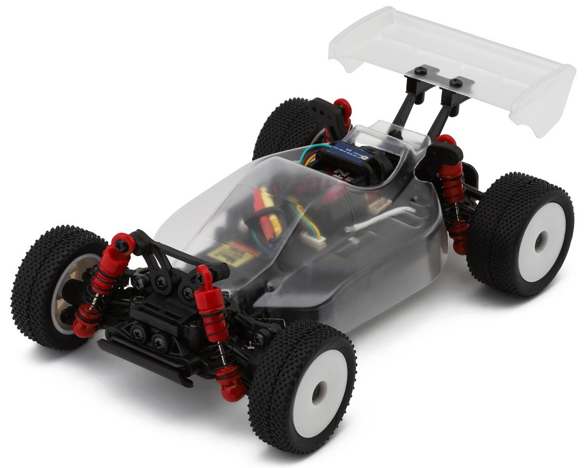 Kyosho - MB-010VE 2.0 SP Mini-Z Buggy Inferno MP9 TKI Kit