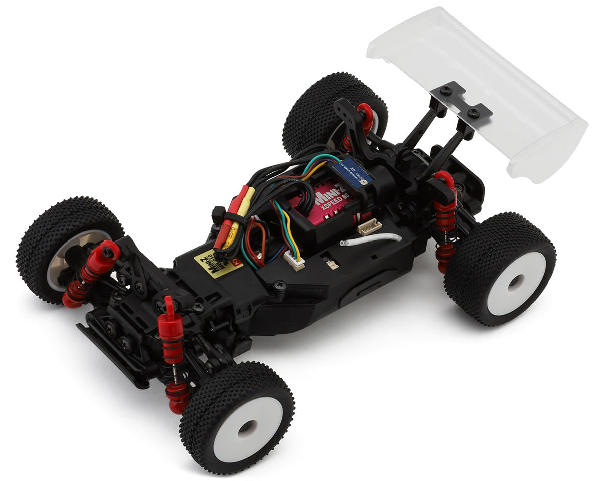 Kyosho - MB-010VE 2.0 SP Mini-Z Buggy Inferno MP9 TKI Kit