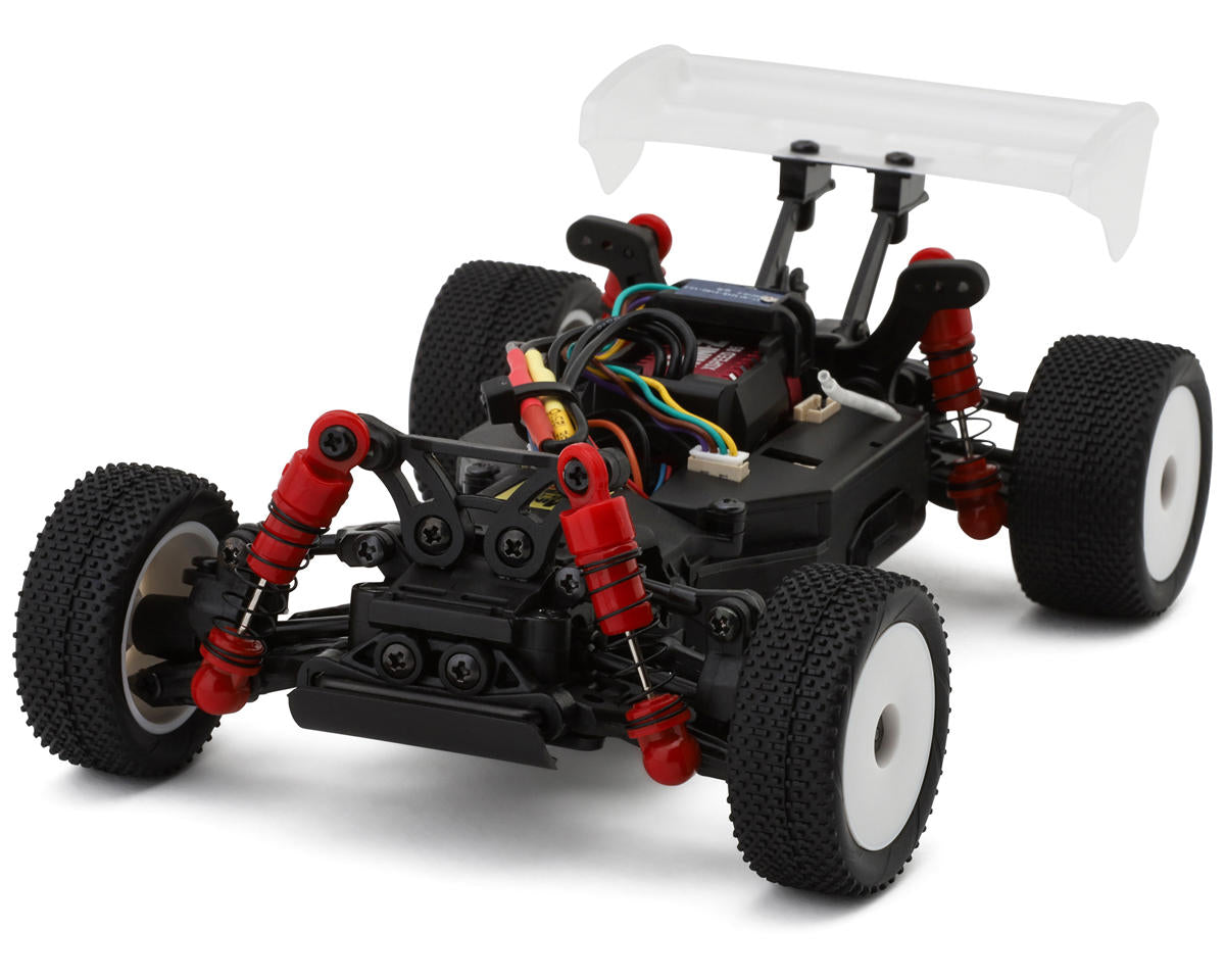 Kyosho - MB-010VE 2.0 SP Mini-Z Buggy Inferno MP9 TKI Kit