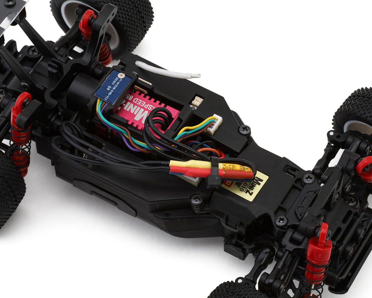 Kyosho - MB-010VE 2.0 SP Mini-Z Buggy Inferno MP9 TKI Kit