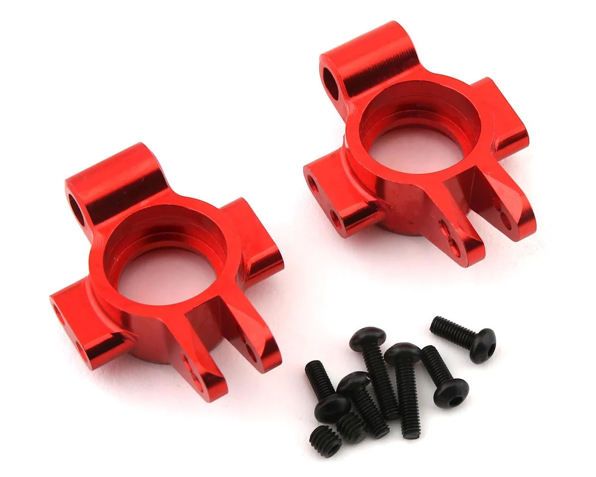 Kyosho - HD Rear hub (FZ02/2pcs)