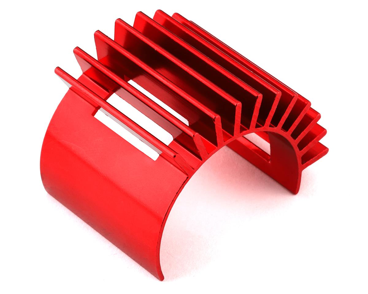 Kyosho - Motor Heat Sink (FAZER MK2)