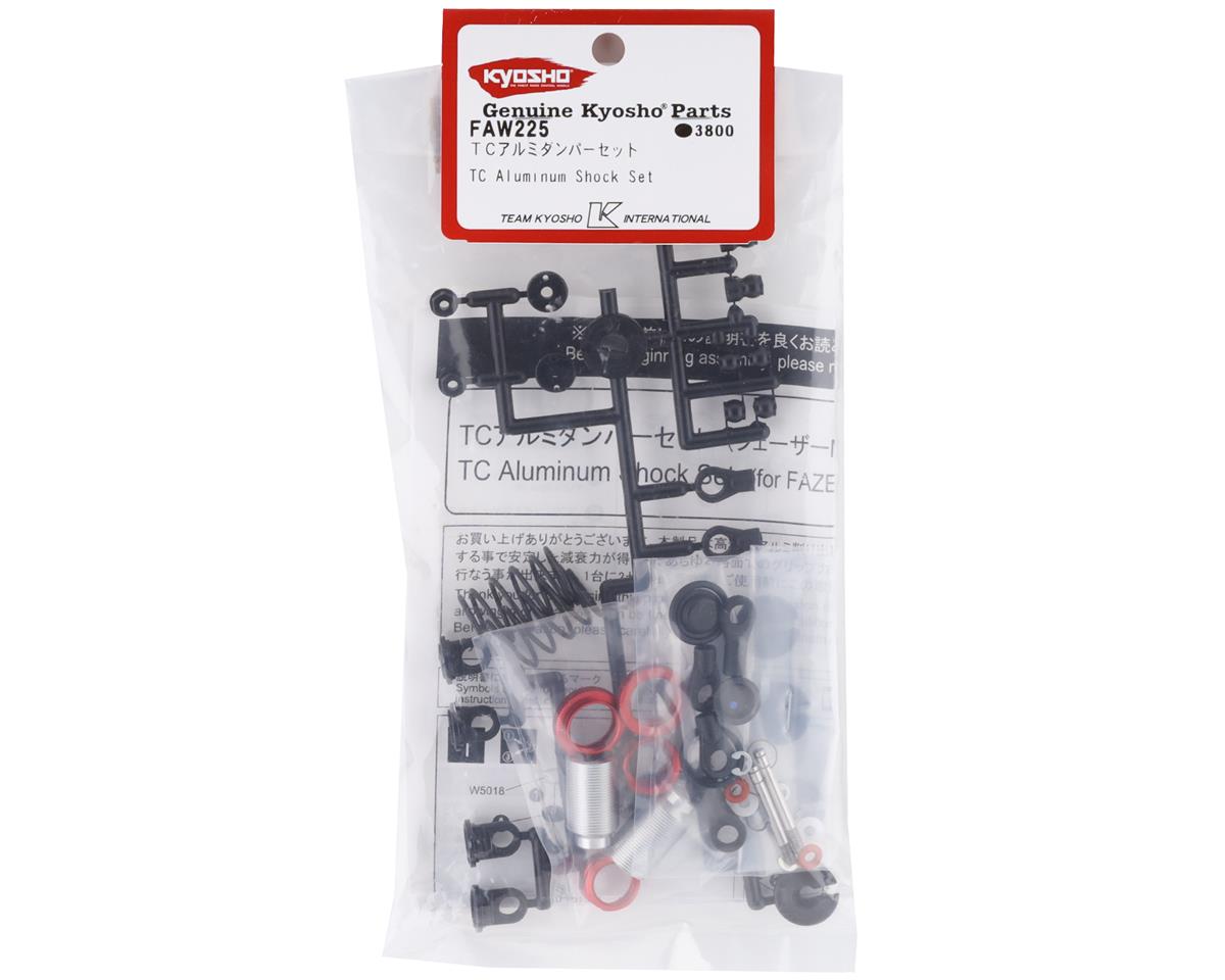 Kyosho - Fazer Mk2 TC Aluminum Shock Set