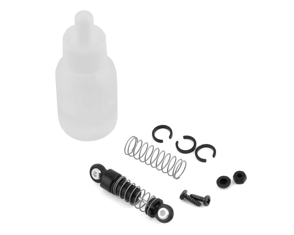 Kyosho - MINI-Z Rear Oil Shock Set (Black / MZW207)