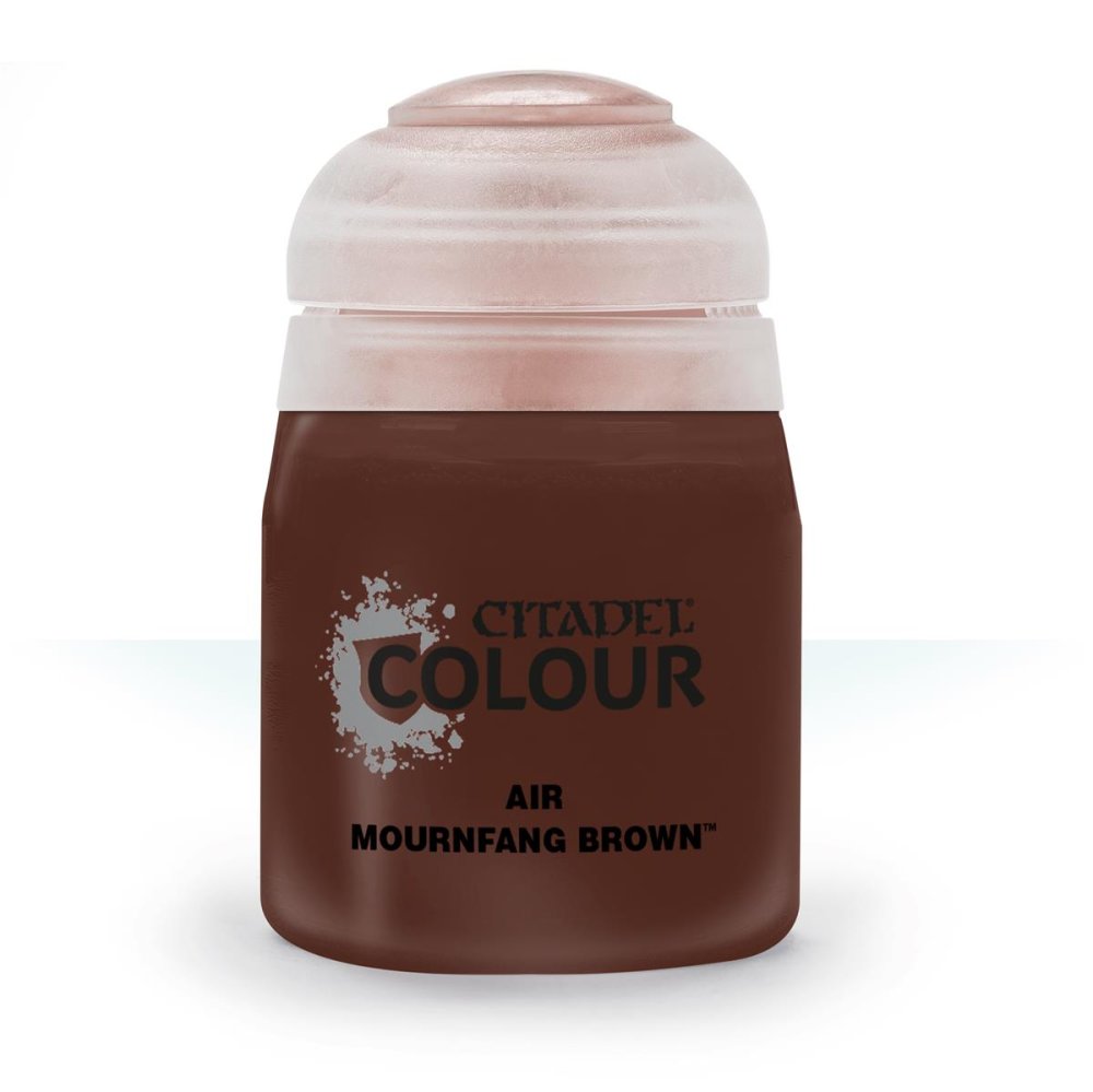 Citadel - Air: Mournfang Brown (24ml)