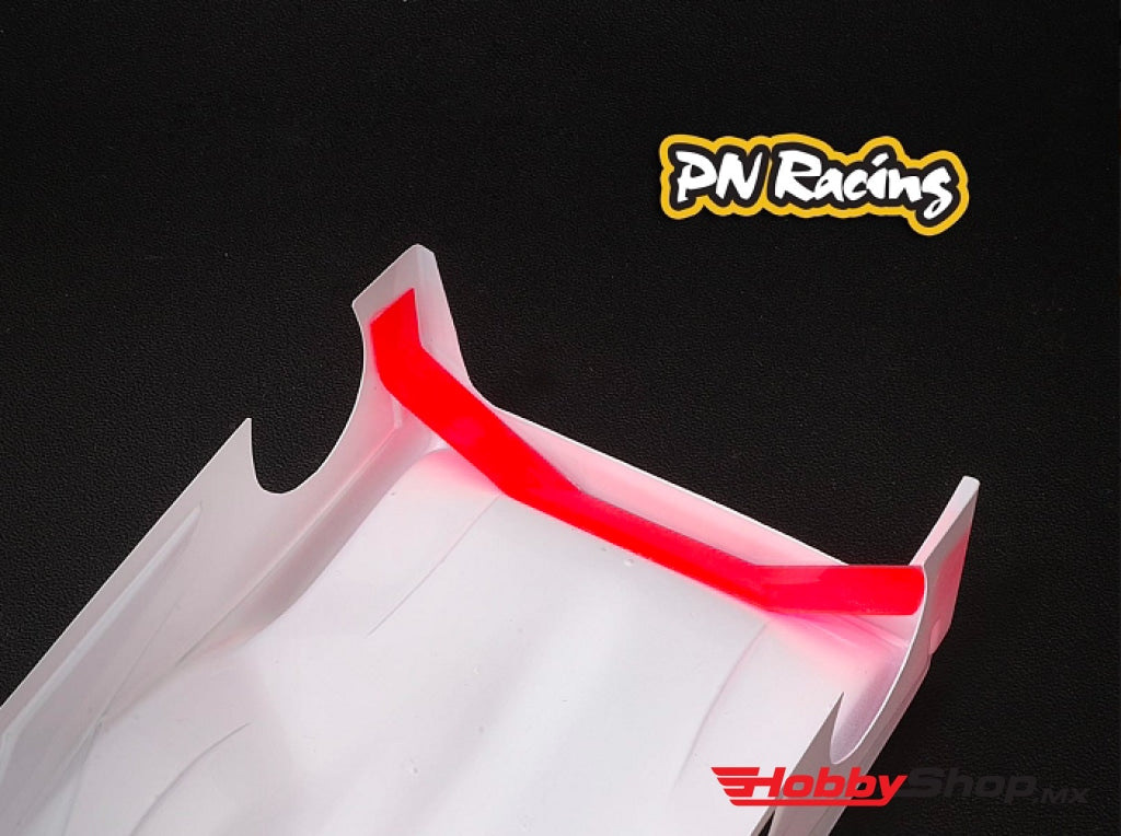 Pn Racing - Mini-Z Lexan Amr2 Pan Car Body Kit En Existencia