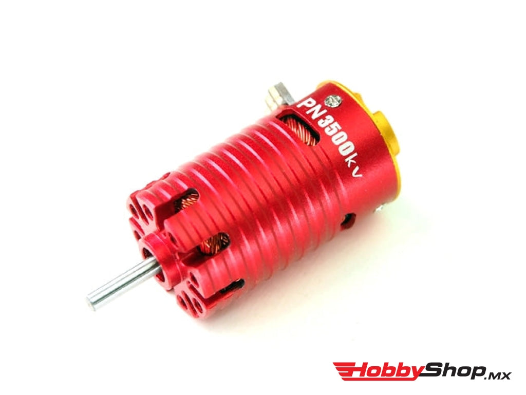 Pn Racing - Mini-Z V3.1 Brushless Motor 3500Kv (Pnwc Stock) En Existencia