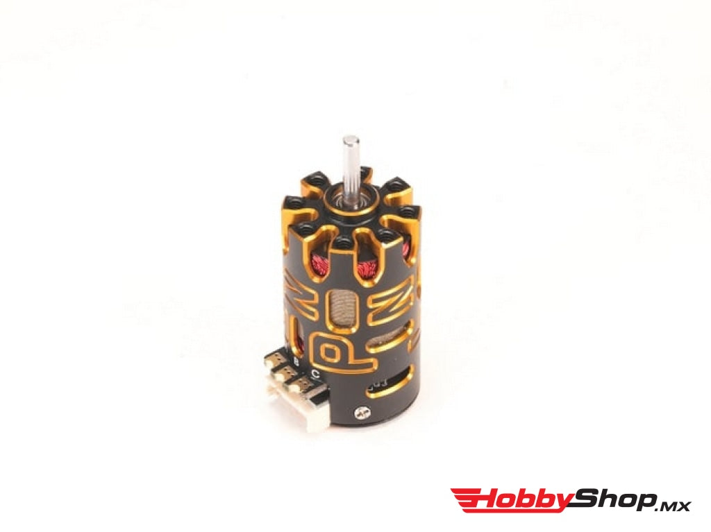 Pn Racing - V4 Anima 2500Kv Sensored Brushless Motor En Existencia