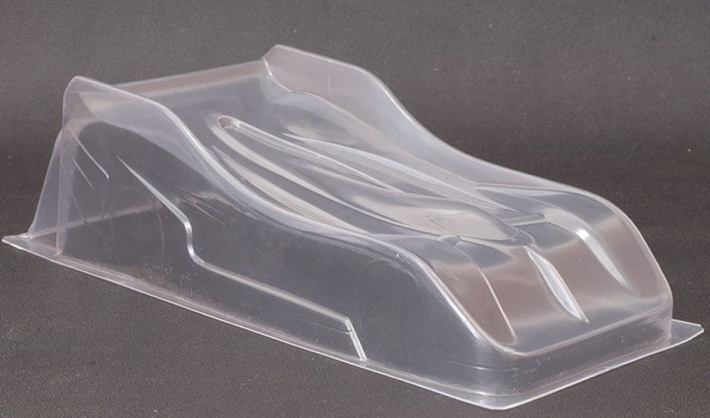 Reflex Racing - Rad005 Rad Body Ocho Lexan En Existencia