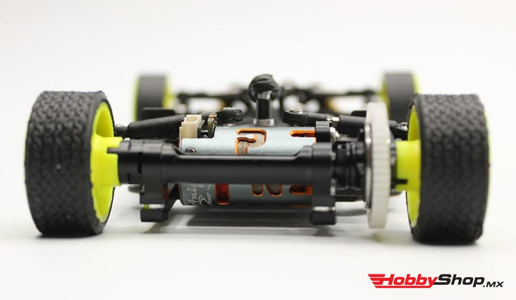 Reflex Racing - Rx28 1/28Th Scale 2Wd Kit Gen 2 En Existencia