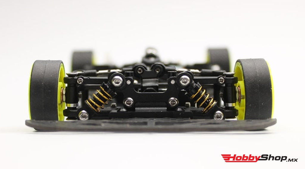 Reflex Racing - Rx28 1/28Th Scale 2Wd Kit Gen 2 En Existencia