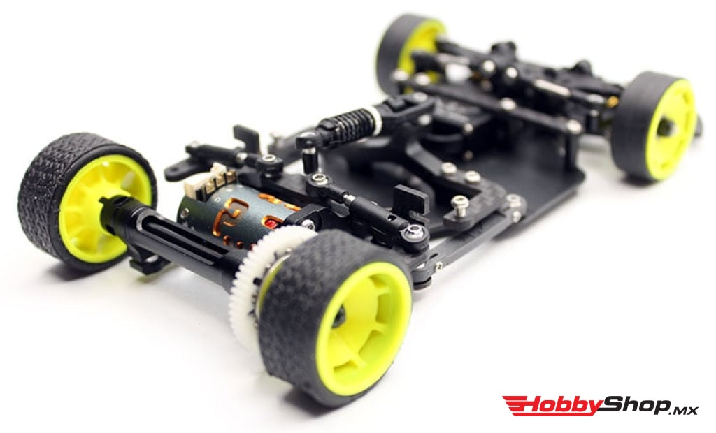 Reflex Racing - Rx28 1/28Th Scale 2Wd Kit Gen 2 En Existencia