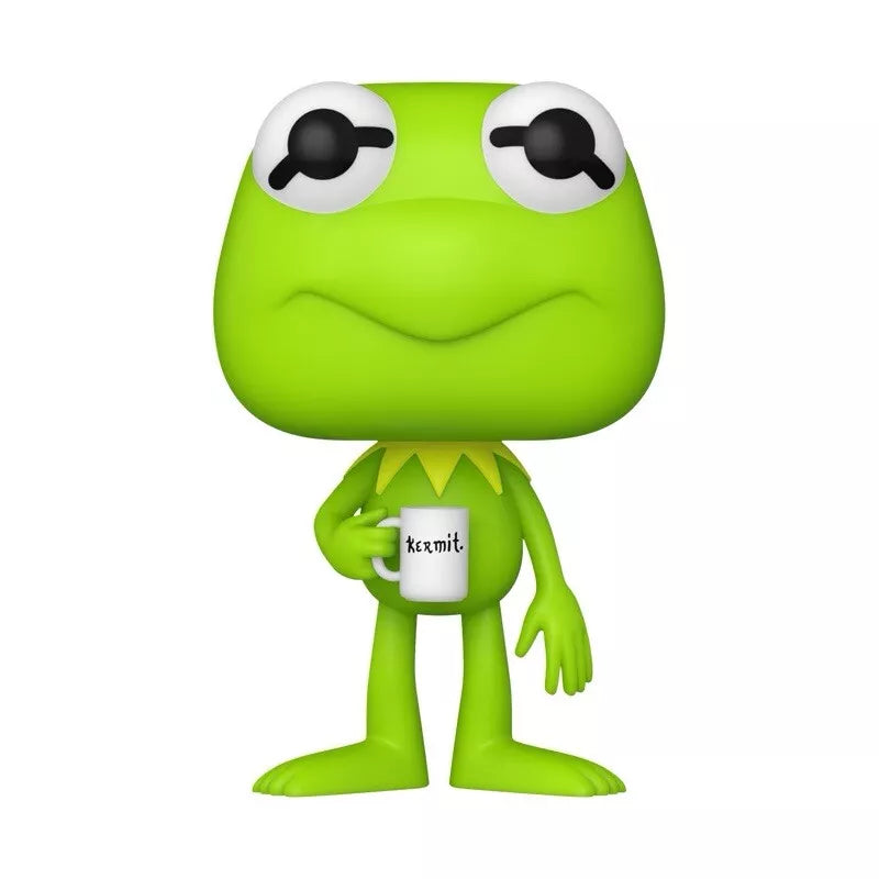 FUNKO POP TV: The Muppets - Rana Rene con Te Exclusivo SDCC 2024, #12