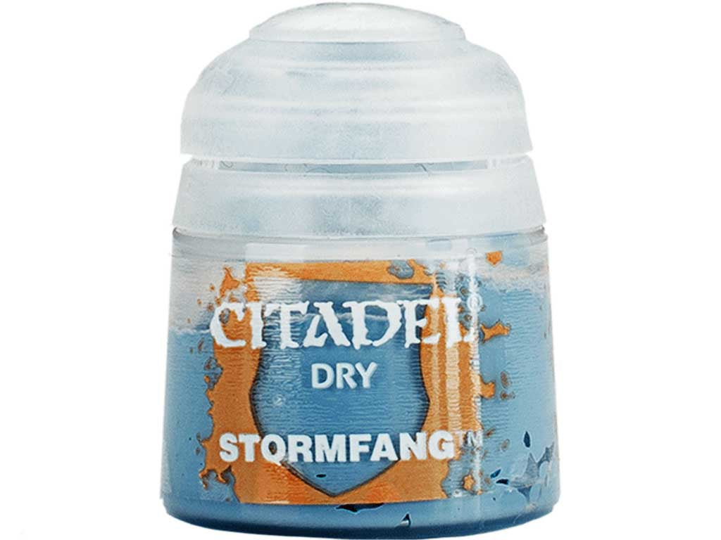 Citadel - Dry: Stormfang (12ml)